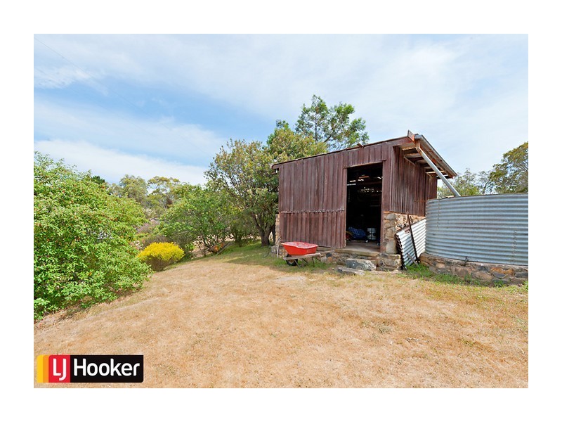 1340 Brayton Road, Big Hill NSW 2579