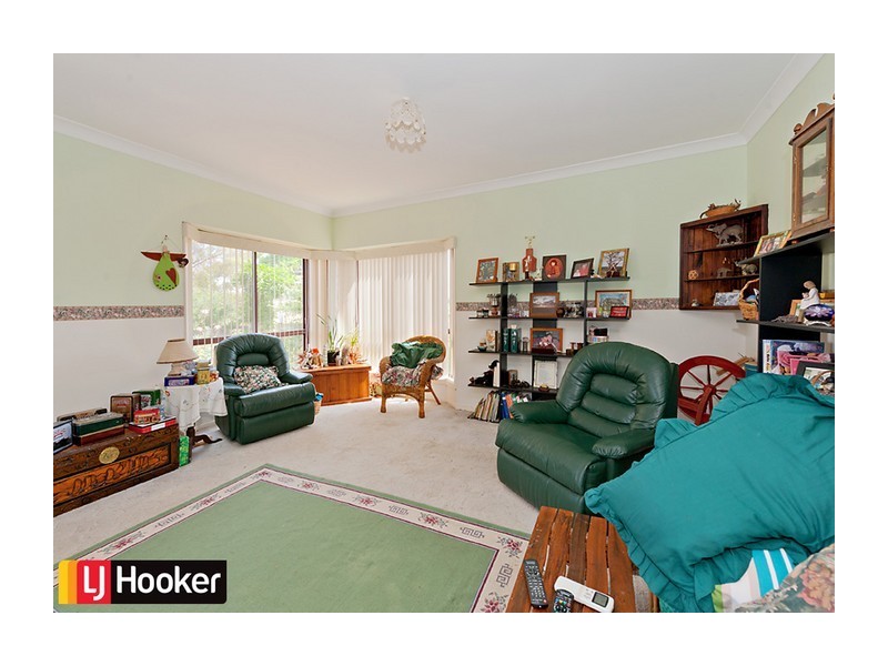 8 Patrick Place, Marulan NSW 2579