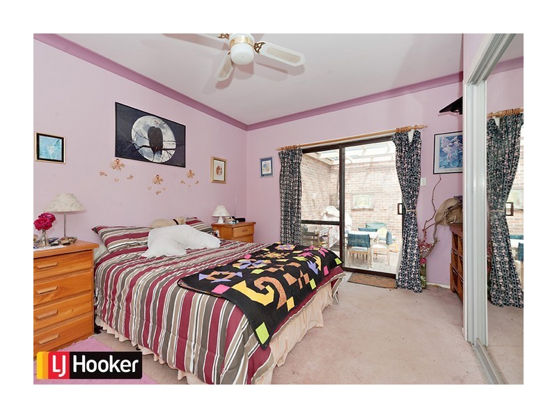 8 Patrick Place, Marulan NSW 2579