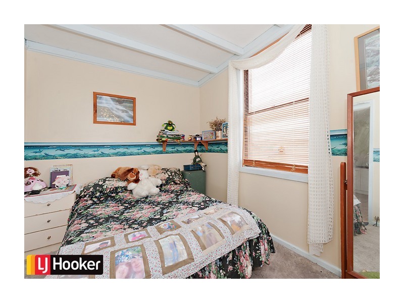 8 Patrick Place, Marulan NSW 2579