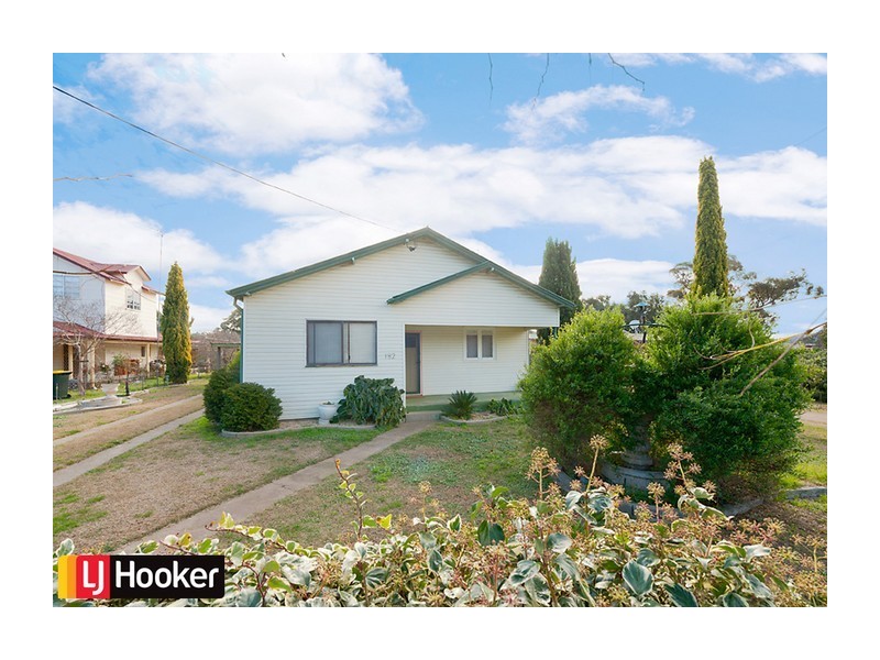182 Taralga Road, Goulburn NSW 2580