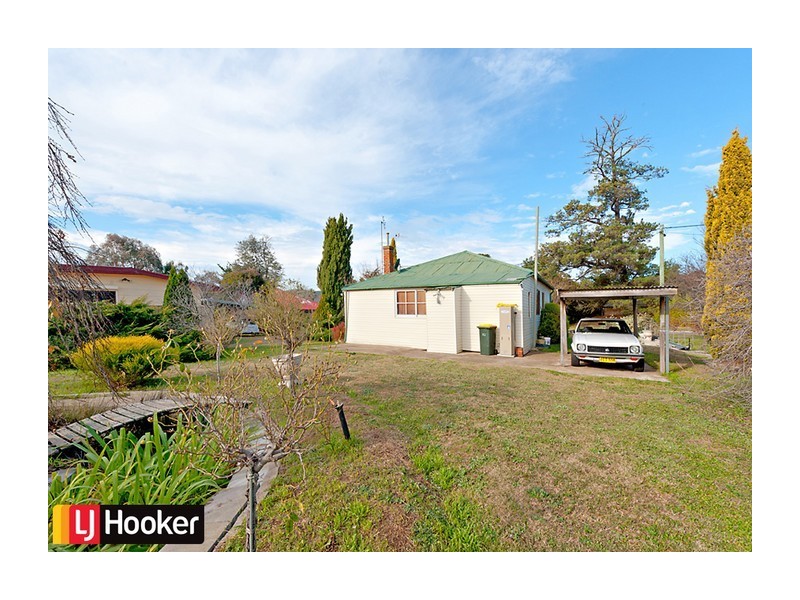 182 Taralga Road, Goulburn NSW 2580
