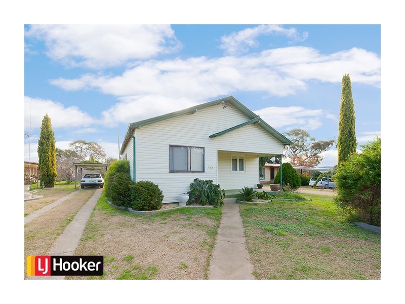 182 Taralga Road, Goulburn NSW 2580