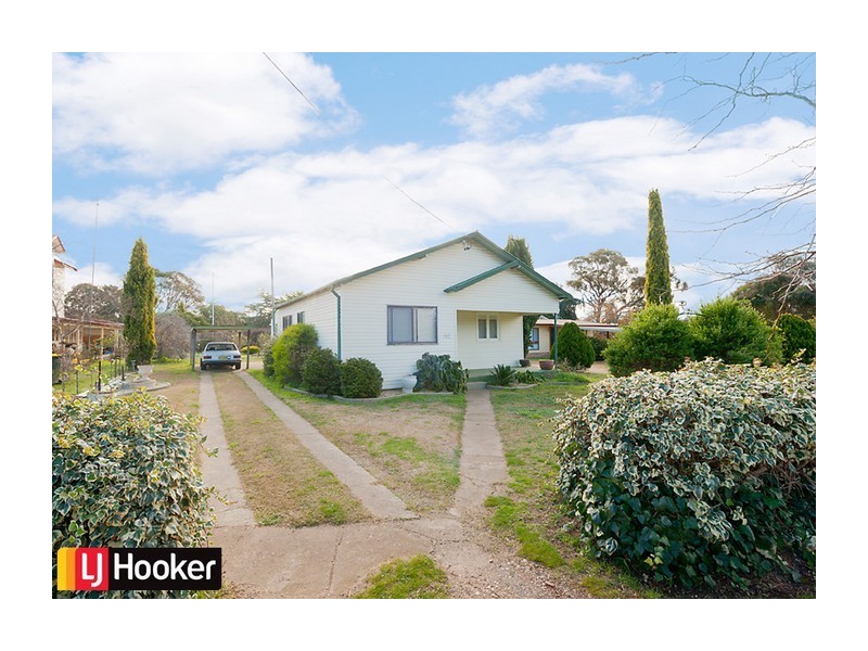 182 Taralga Road, Goulburn NSW 2580