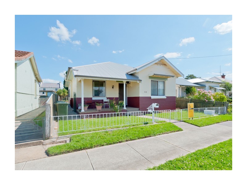 60 Kinghorne Street, Goulburn NSW 2580
