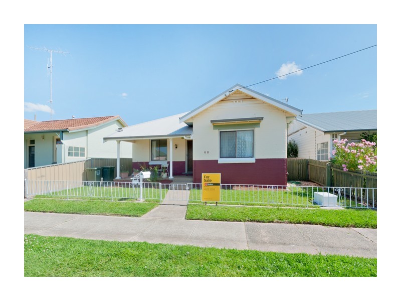 60 Kinghorne Street, Goulburn NSW 2580