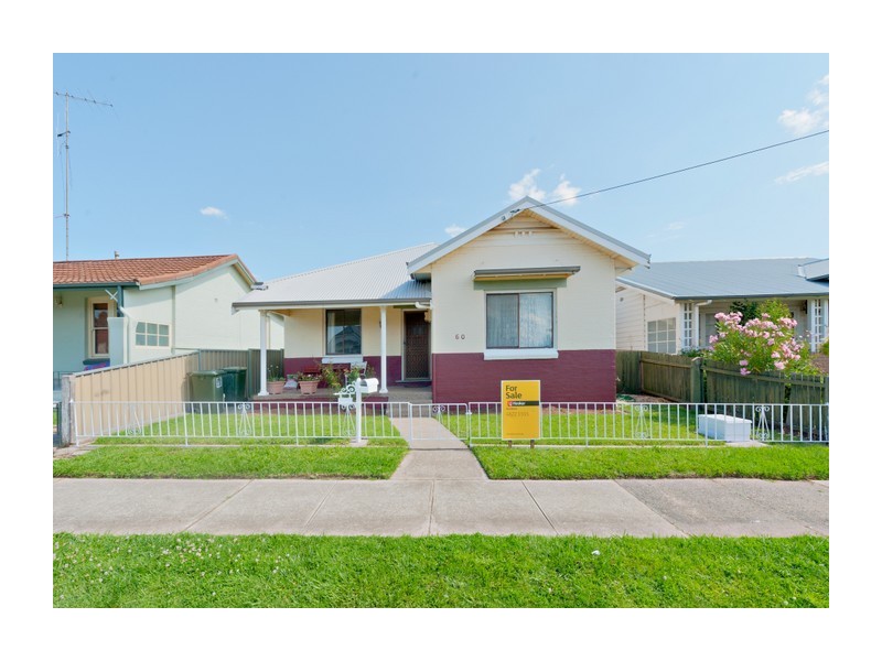 60 Kinghorne Street, Goulburn NSW 2580