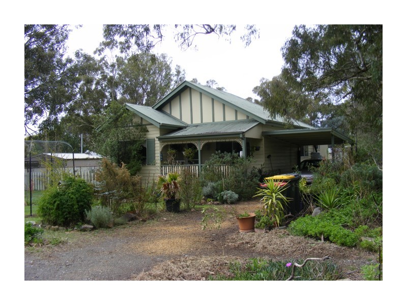 Lot 2 Richard Street, Marulan NSW 2579