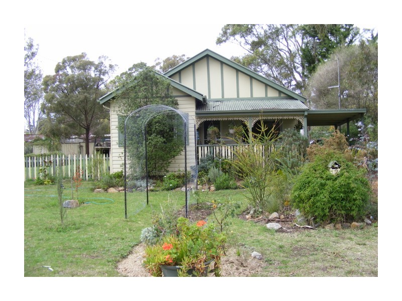 Lot 2 Richard Street, Marulan NSW 2579