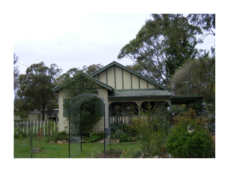 Lot 2 Richard Street, Marulan NSW 2579