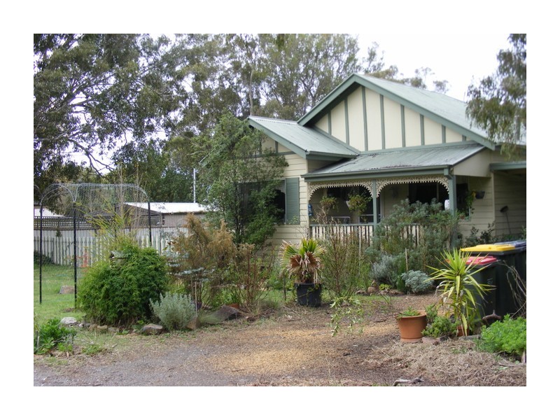 Lot 2 Richard Street, Marulan NSW 2579