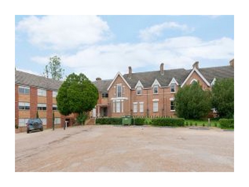 12/8 Ben Street, Goulburn NSW 2580