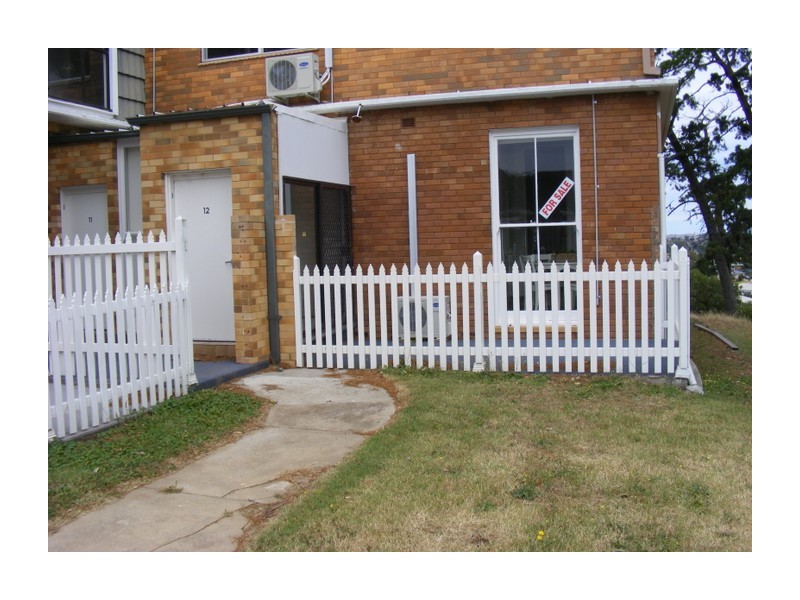 12/8 Ben Street, Goulburn NSW 2580