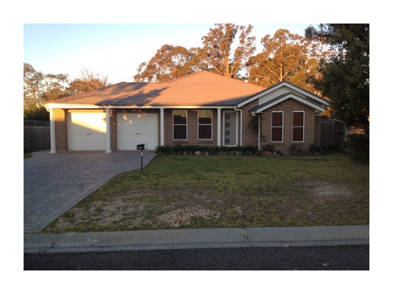 27 Eliza Power Drive, Marulan NSW 2579