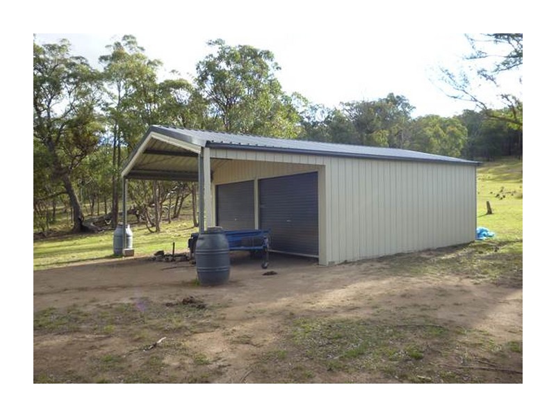 138 Garmoran Valley Road, Big Hill NSW 2579