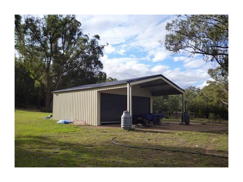 138 Garmoran Valley Road, Big Hill NSW 2579
