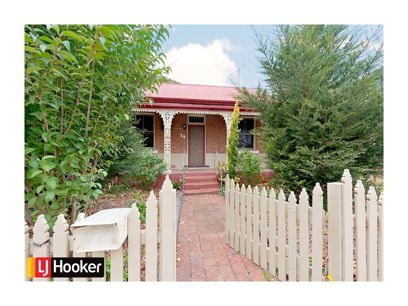 39 Victoria Street, Goulburn NSW 2580