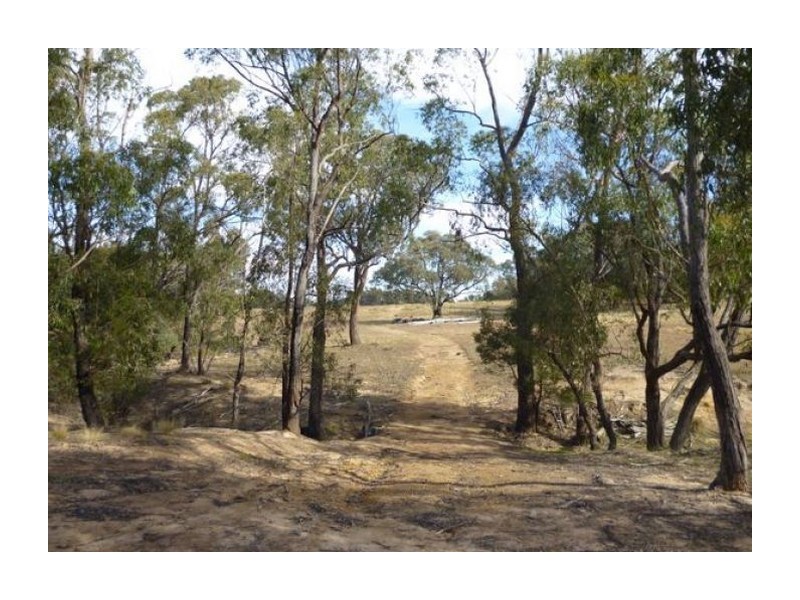 196 Garmoran Valley Road, Big Hill NSW 2579
