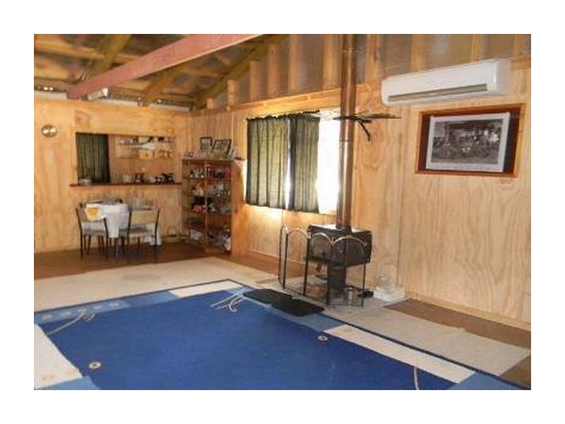 196 Garmoran Valley Road, Big Hill NSW 2579