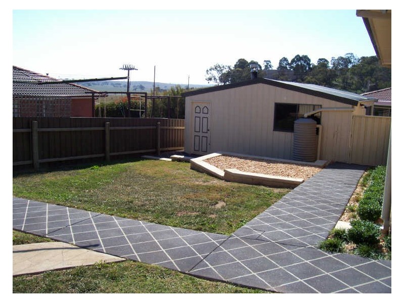 28 Bradford Drive, Goulburn NSW 2580