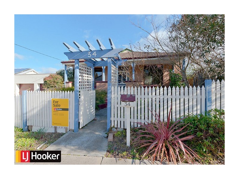 34 John Street, Goulburn NSW 2580