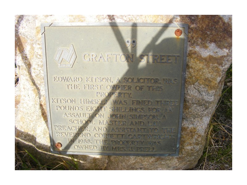 99 Grafton street, Goulburn NSW 2580