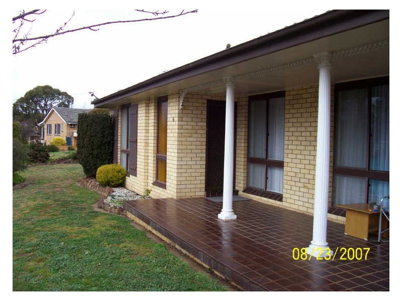 1/6 Mullen Street, Goulburn NSW 2580