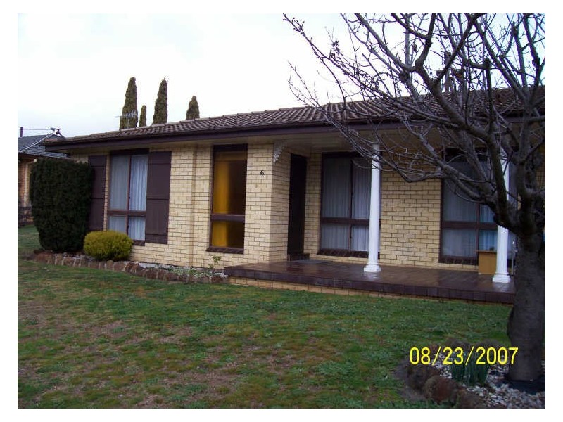 1/6 Mullen Street, Goulburn NSW 2580