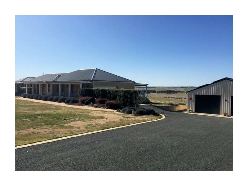 3150 Golspie Road, Laggan NSW 2583