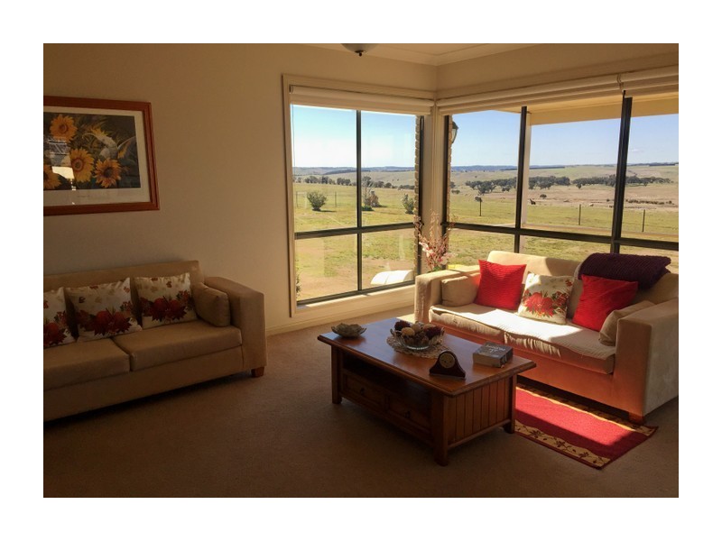 3150 Golspie Road, Laggan NSW 2583
