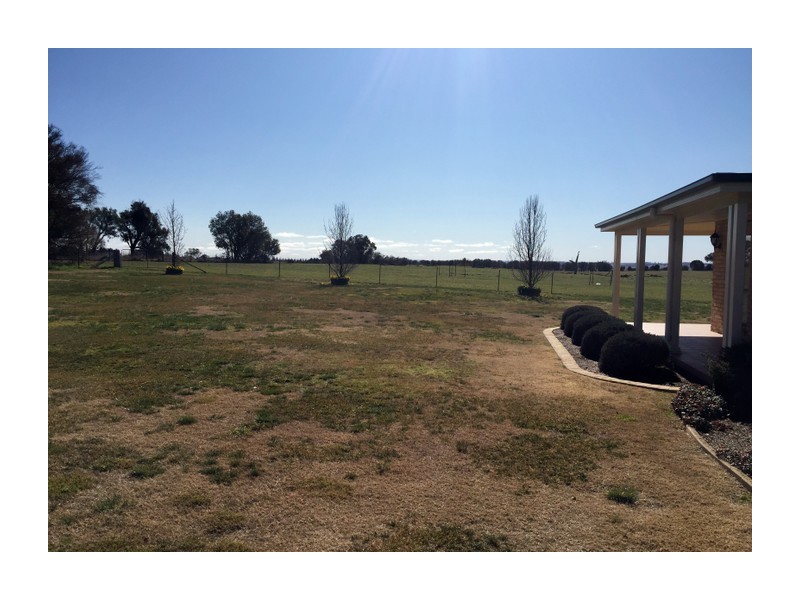 3150 Golspie Road, Laggan NSW 2583