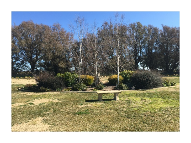 3150 Golspie Road, Laggan NSW 2583