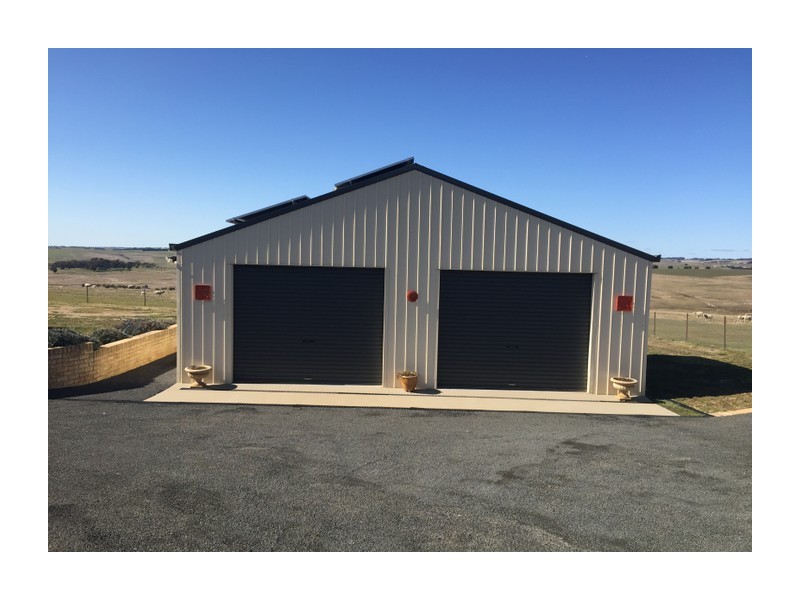 3150 Golspie Road, Laggan NSW 2583