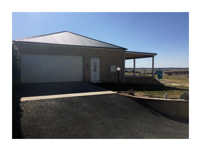 3150 Golspie Road, Laggan NSW 2583