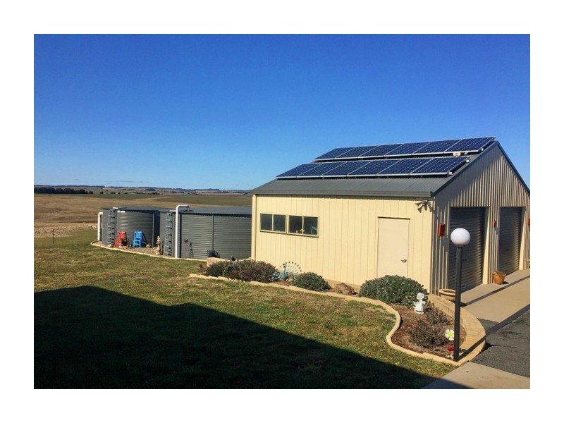 3150 Golspie Road, Laggan NSW 2583