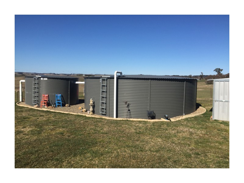 3150 Golspie Road, Laggan NSW 2583
