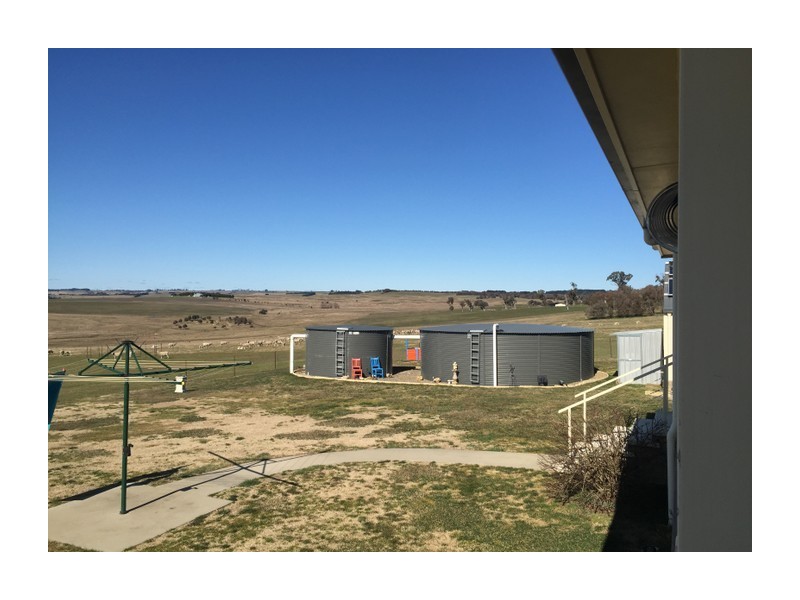 3150 Golspie Road, Laggan NSW 2583