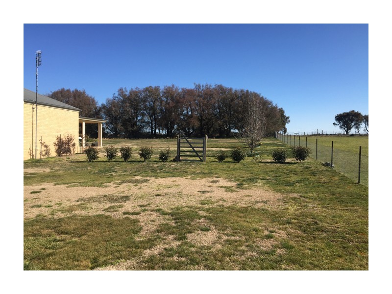 3150 Golspie Road, Laggan NSW 2583