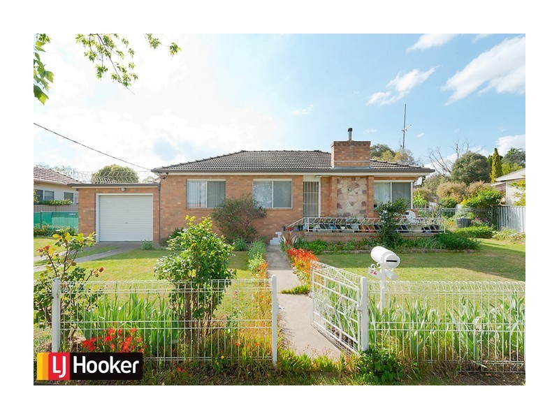 56 Taralga Road, Goulburn NSW 2580