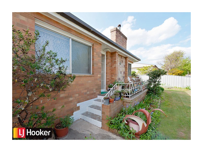56 Taralga Road, Goulburn NSW 2580