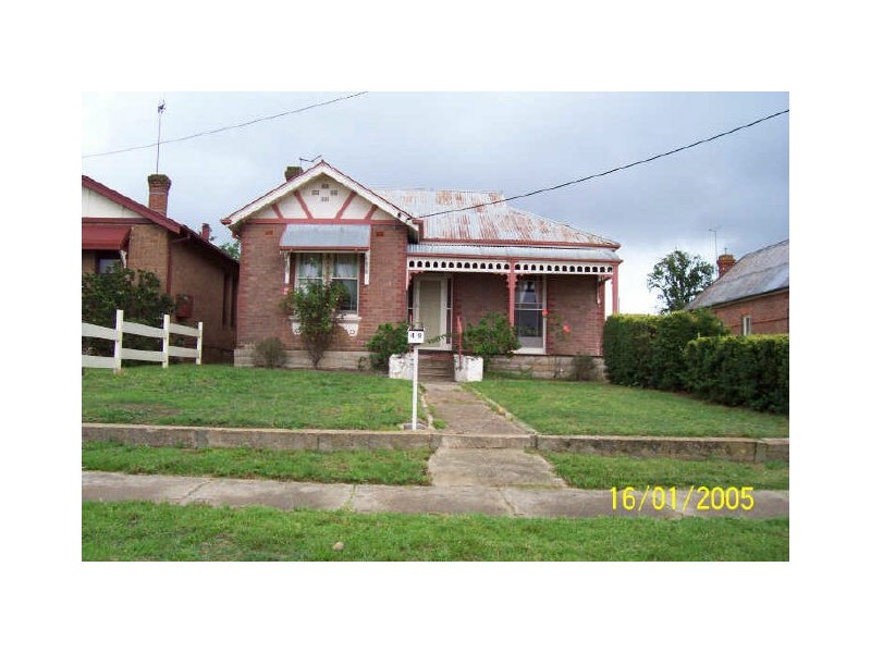 42 Cowper Street, Goulburn NSW 2580