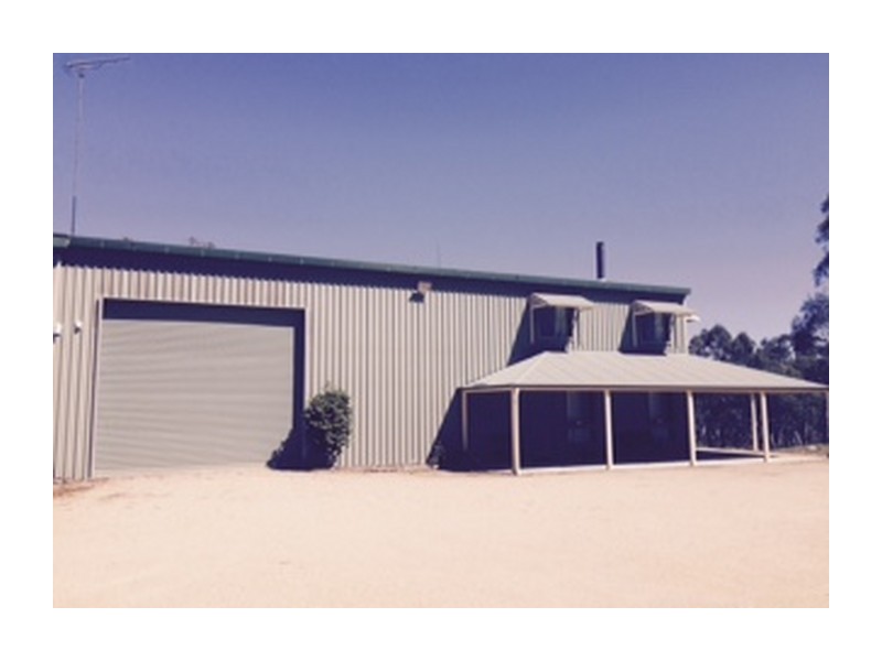 118 Chugga Lane, Windellama NSW 2580