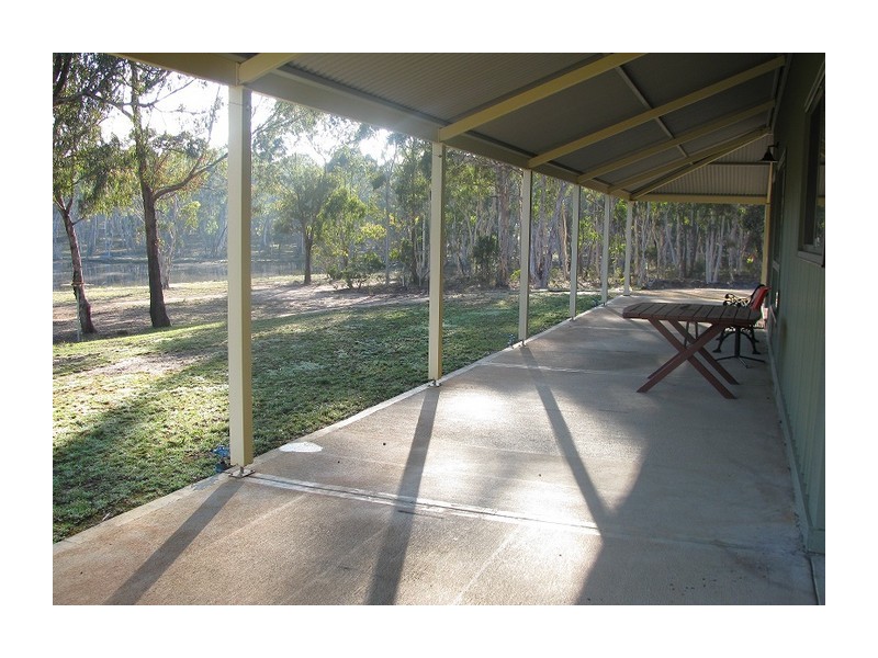 118 Chugga Lane, Windellama NSW 2580