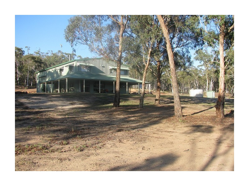 118 Chugga Lane, Windellama NSW 2580