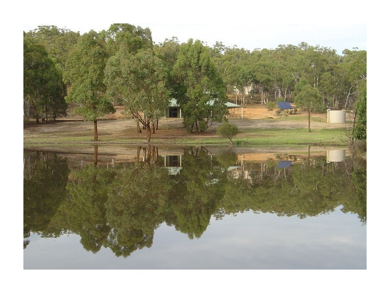 118 Chugga Lane, Windellama NSW 2580