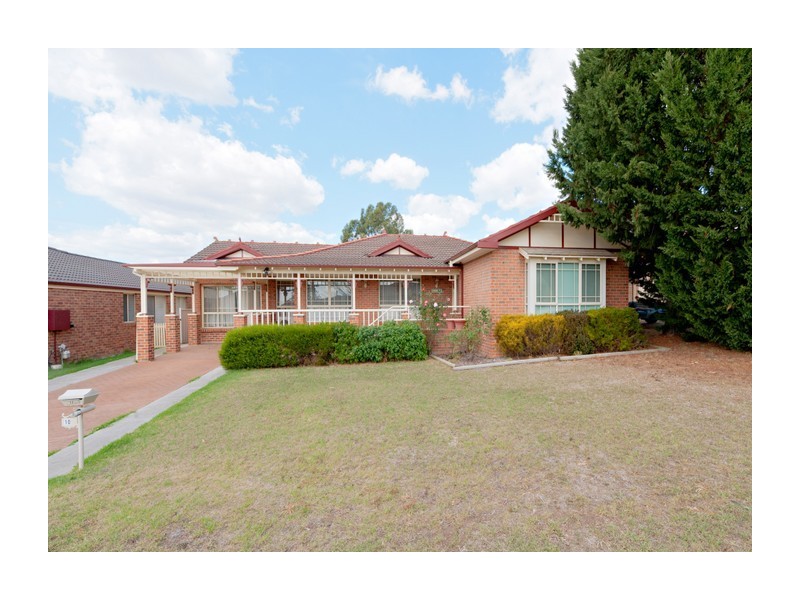 10 Brendas Drive, Goulburn NSW 2580