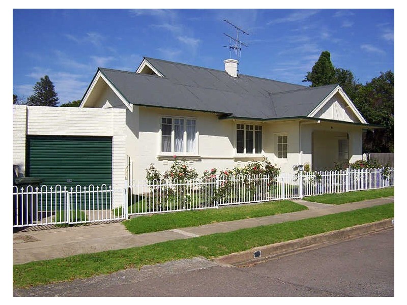 92 Citizen Street, Goulburn NSW 2580