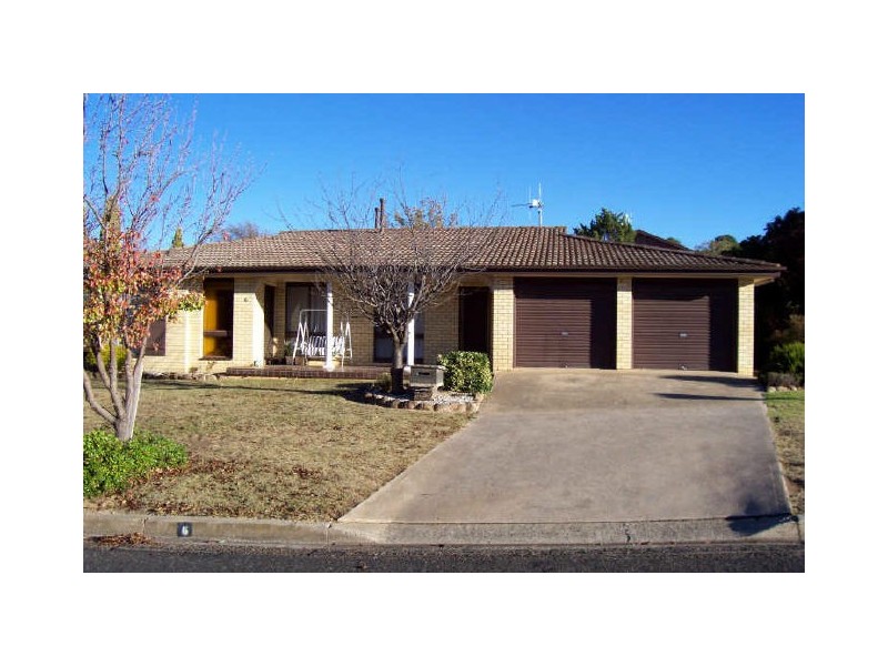 2/6 Mullen Street, Goulburn NSW 2580