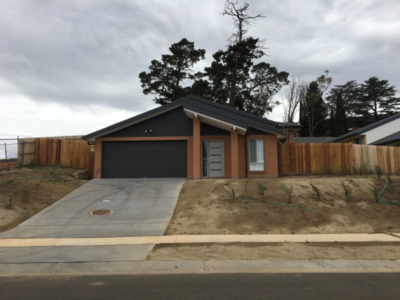 Lot 2806 Walsh Drive, Goulburn NSW 2580