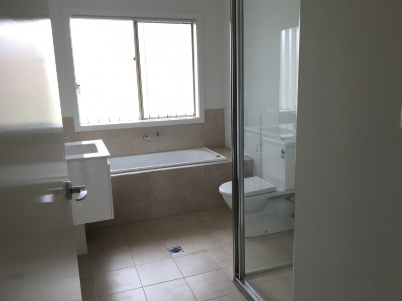 Lot 2806 Walsh Drive, Goulburn NSW 2580